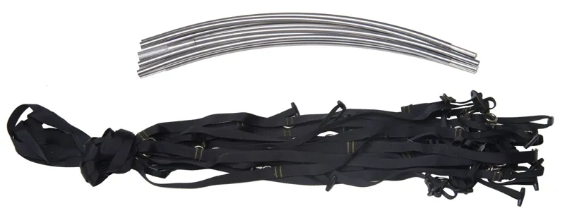 Tentipi Drying Rail set 9-1